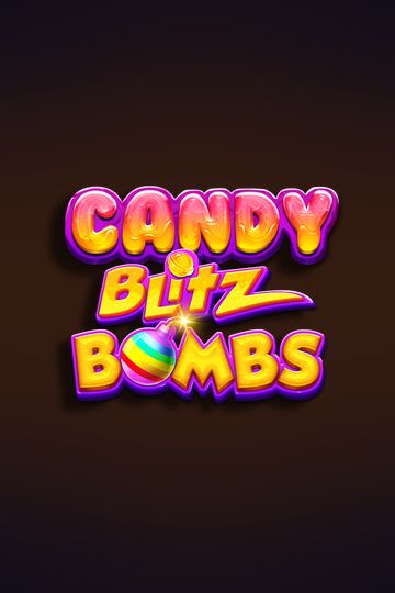 Slot Candy Blitz Bombs