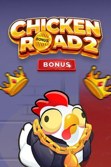 Chicken Road 2 crash game
