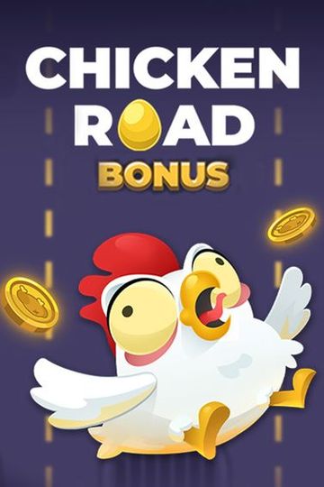 Chicken Road crash game