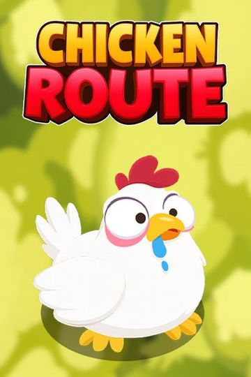 Chicken Route crash game