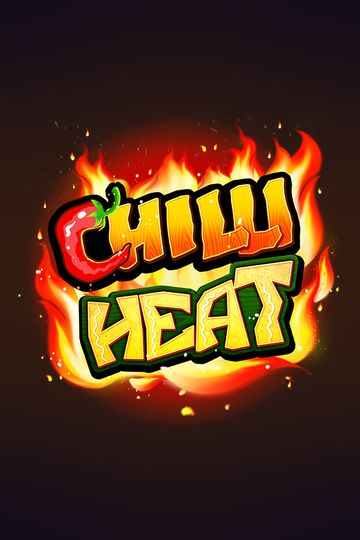 Slot Chilli Heat