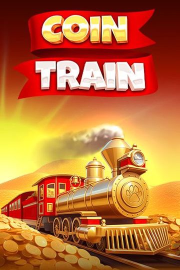 Slot Coin Train