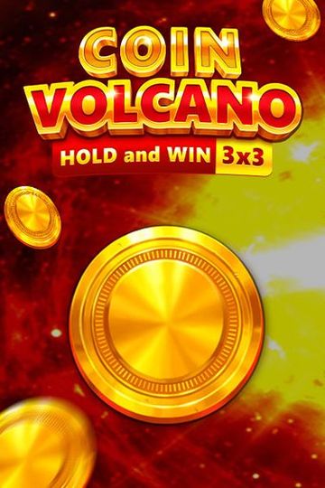 Slot Coin Volcano