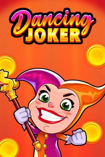 Slot Dancing Joker