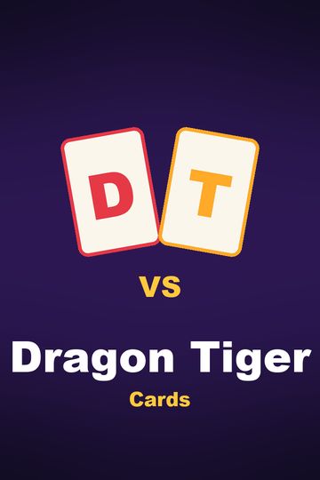 Dragon Tiger game on Shree Win