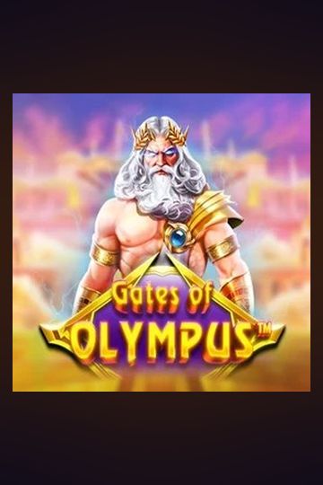 Gates of Olympus game on Shree Win