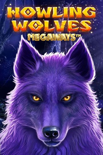 Slot Howling Wolves Megaways