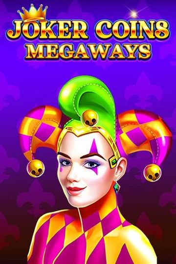 Slot Joker Coins Megaways