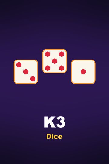 K3 game on Shree Win
