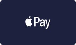 Apple Pay payment