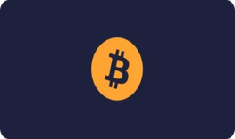Bitcoin payment