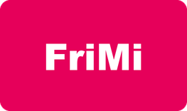 FriMi payment